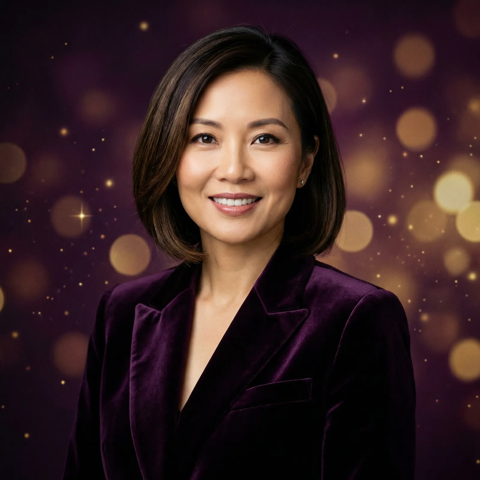 集芳阁 金牌导师 - 资深经纪人周雅琳