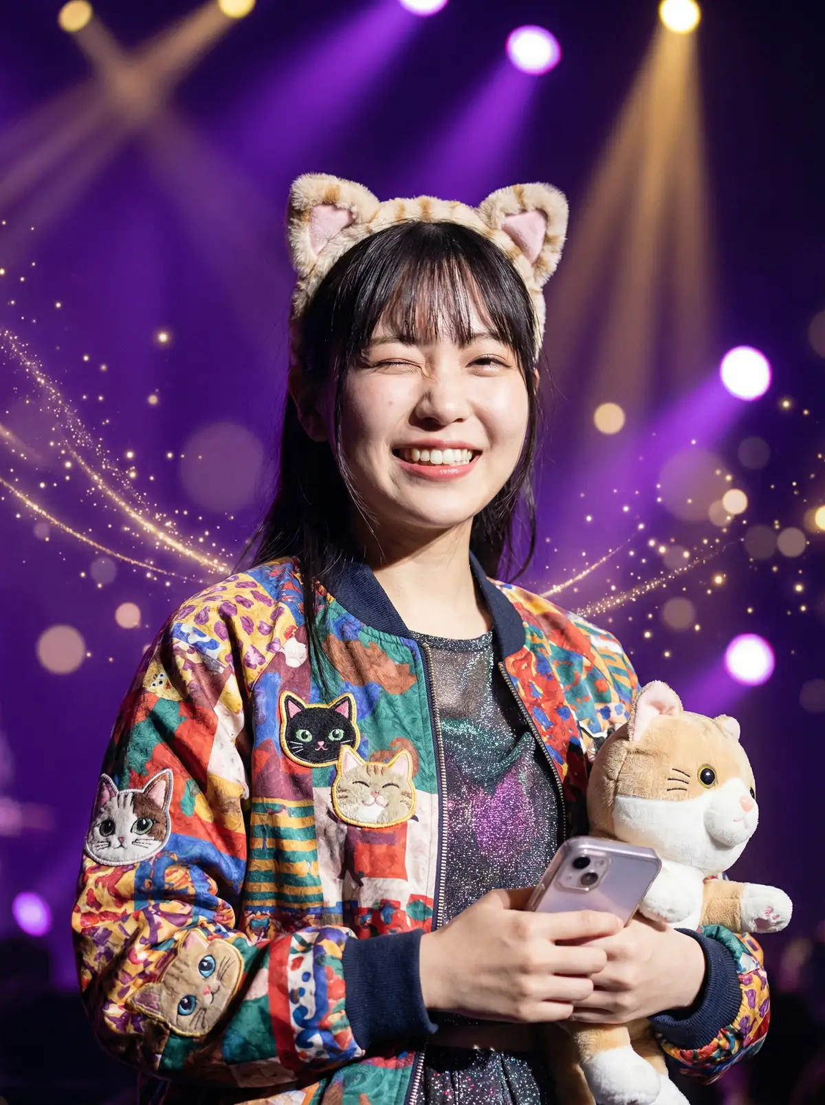 柚子猫 - 集芳阁 创意内容签约达人